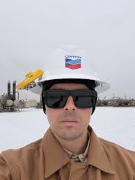 Reliable energy during extreme cold does not happen by accident. It happens  because people show up, execute with discipline, and solve problems in the  field. I am grateful for the oil and