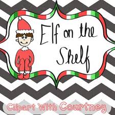 Elf on the shelf transparent background. Elf On The Shelf Clipart Elf On The Shelf Clip Art Elf On The Shelf Worksheets