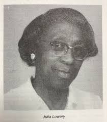 Lowery Heritage in Polk County