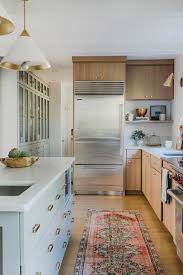Ask any designer, and the challenge of refreshing a space—with minimal fuss or financial burden—is best achieved with a fresh coat of paint. 11 Kitchen Cabinets With Paint Jobs We Love Timeless Kitchen Kitchen Trends Top Kitchen Trends