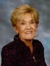 Obituary information for Bennie Faye Johnson