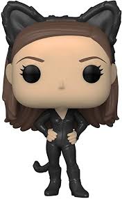 Monica richards is the original riot grrrl and the fairytale queen all rolled up. Amazon Com Funko Pop Tv Friends Monica As Catwoman Toys Games