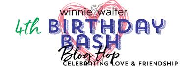Image result for winnie walter birthday bash