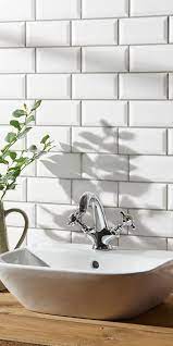 If you are renovating an old bathroom, then this is the best time to create a new tile design on your bathroom floor, backsplash, wall, or shower. Contemporary Modern Bathroom Tile Ideas