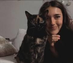 Loss of a pet cat to kidney disease