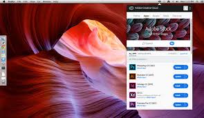 It's all on your device, wherever you are. Adobe Creative Cloud Desktop App Download New Software