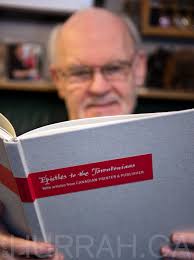 The Face Behind The Type — ANDREW HERYGERS