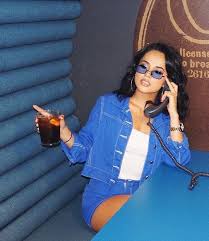 Pinterest Mnnxcxx Becky G Outfits Becky G Style Becky G