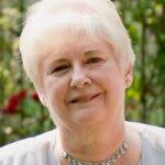 Barbara Kathleen Webster