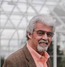 Kenneth (Ken) Kelso Wiscomb