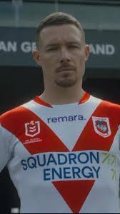 St George Illawarra Dragons (NRL)
