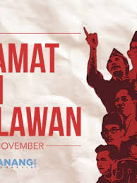 Apakah di saat ini seorang anak bisa menjadi seorang pejuang atau pahlawan beserta contohnya. Apa Yang Harus Kita Teladani Dari Para Pahlawan