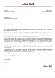 Personable, creative professional with expertise in helping beginning students develop creative talent and persevere through educational and professional challenges. Adjunct Professor Cover Letter Sample Kickresume
