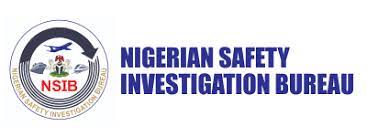 NSIB – Nigerian Safety Investigation Bureau