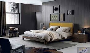 تجنبي استعمال الألوان الدافئة في ديكورات غرف النوم اليمن اليوم