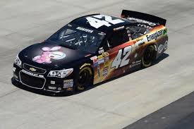The driver by number project: Anyone Else Miss Energizer Sponsoring The 42 Car One Of My Favorite Schemes Nascar