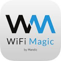 Game modify to unlock characters and theme. Wifi Magic By Mandic Passwords 3 9 2 Apk Full Premium Latest Download Android