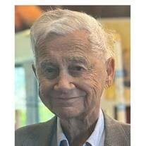 Lloyd "Romie" Charles Lang Obituary