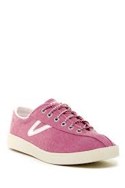 Tretorn Nylite Chambray Sneaker Nordstrom Rack Sneakers Chambray Shoes