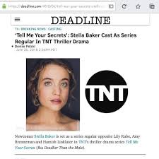 393 likes · 3 talking about this. Sajmon Bejker Simon Baker Tell Me Your Secrets Amy Brenneman It Cast