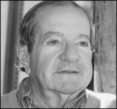 Sergio Palacio Obituary (1930