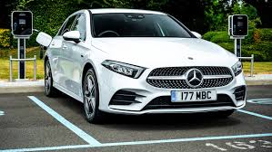Maybe you would like to learn more about one of these? Mercedes A250e Hybrid Review The A Class Cleans Up Car Magazine