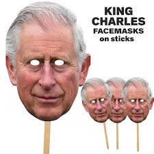 KING CHARLES III