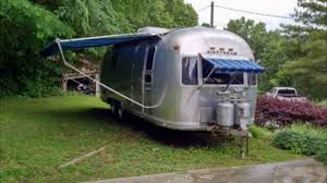 Caravel is new again with 4 floor plans in four lengths. 1977 Airstream Tradewind Land Yacht 25 Travel Trailer Youtube