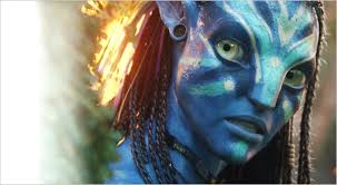 Avatar wiki is the ultimate avatar: James Cameron Creates A New World Both Cosmic And Cinematic The New York Times