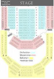 42 Extraordinary Shannon Center Seating Chart