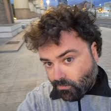 Gerard Pérez i Visca Santaeulària Gloriosa!