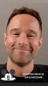 Talked to #chrisdiamantopoulos about his upcoming movie #highheat and  mentioned that I love the #mickeymouse short Cable Car Chaos. This 2014  short had Mickey (voiced by Chris) saying “dim sum, I’d ...