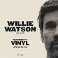 Willie Watson event image