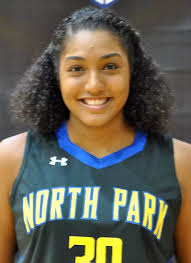 2018-19 Women's Basketball Roster