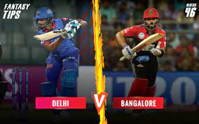 As a result, rcb could manage only 149 runs for the loss of 8 wickets in 20 overs. Ipl 2019 Match 46 Dc Vs Rcb Dream11 Fantasy Cricket Tips Playing Xi Pitch Report Injury Update