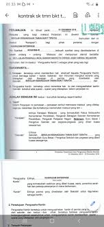 Contoh surat perjanjian order barang untuk cara membuat surat permintaan harga bisa menggunaka microsoft word atau microsoft excel, untuk isi surat permintaan harga barang sebaiknya tidak banyak basa basi, langsung kepada isi atau tujuan yang dimaksud. Info Kantin Sekolah