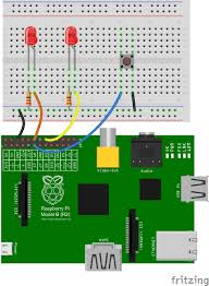 Raspberry Gpio Learn Sparkfun Com