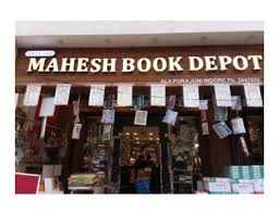 3 Best Book Stores In Indore Expert Recommendations