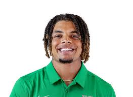 Marshall Thundering Herd 2024 College Football Players Stats