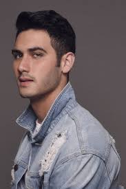 Todo lo que quieres ver y oír sobre alejandro speitzer. Alejandro Speitzer Filmes Idade E Biografia