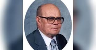 Alfred Collins Obituary