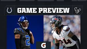 Colts-Texans Week 3 preview: Tackling, Nico Collins and game-defining storylines as Colts seek 'mandatory' first win of 2026 season