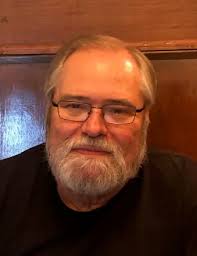 Obituary information for Dennis Keith Wolford