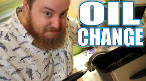 How To Change Dirty Fryer Oil