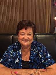 Henry Hardy and Mary Ann Todd DeLoach Family Reunion