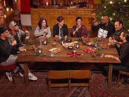 Der neue gastgeber von sing meinen song 2018. Sing Meinen Song 2018 Die Bilder Vom Weihnachtskonzert