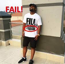 The good for what rapper has been featuring on numerous amapiano songs including le plane e'landile by major league djz. Cassper Misspells His Fill Up Orlando Stadium T Shirts