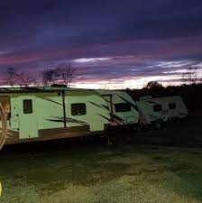 As the saying goes practice makes perfect. D G Rv Camper Repair Home Facebook