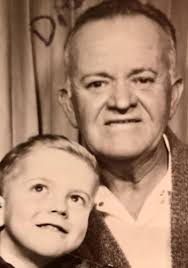 Contributions to the tribute of Robert Clark McKendrick