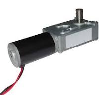 Atuadores rotativos - motores de engrenagem de alto torque de serviço pesado